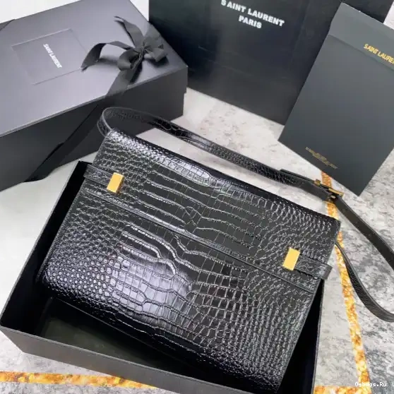 YSL MANHATTAN-29*20.5*7cm 0508